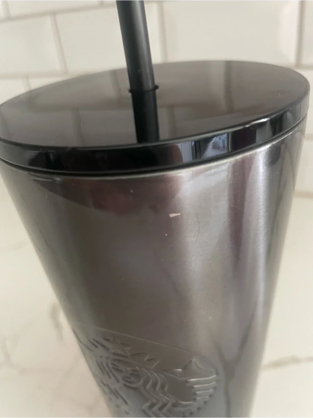 Starbucks this item
